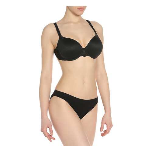 Бюстгальтер женский RCrescentini Private Collection by COTTON CLUB REGI 816 черный 5D IT в Атлантик