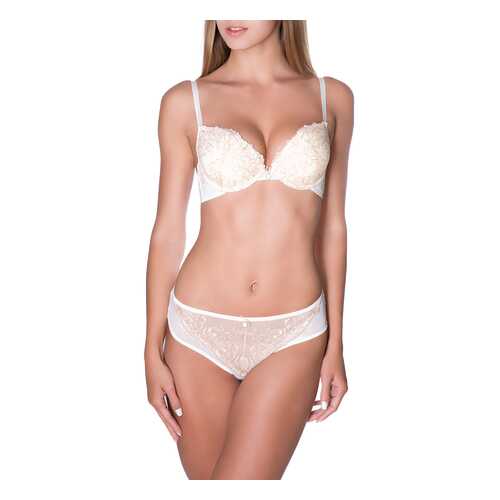 Бюстгальтер женский Rose&Petal Lingerie 11028 бежевый 70A FR в Атлантик