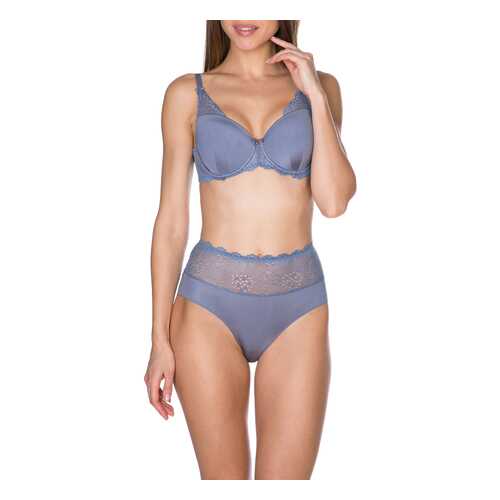 Бюстгальтер женский ROSE&PETAL LINGERIE 12038 серый 65E FR в Атлантик