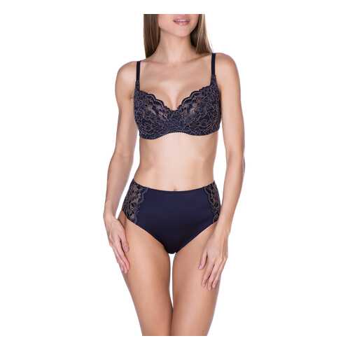 Бюстгальтер женский Rose&Petal Lingerie 27010 синий 70F в Атлантик