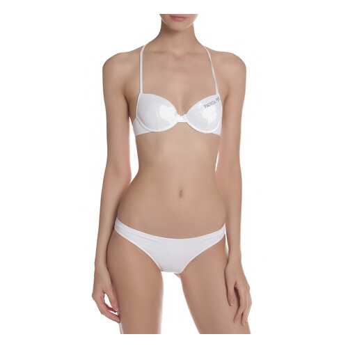 Купальник раздельный женский PATRIZIA PEPE BEACHWEAR G86054544 белый S в Атлантик