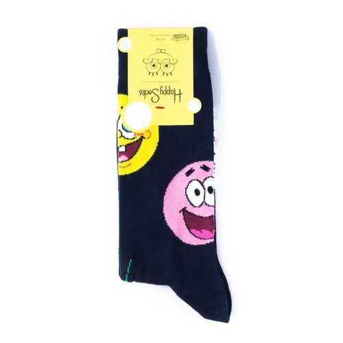 Носки Happy Socks Circle Of Friends разноцветные 41-46 в Атлантик