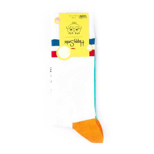 Носки Happy Socks Original Sock разноцветные 36-40 в Атлантик