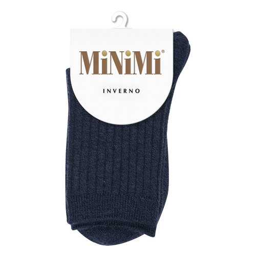 Носки женские MiNiMi MINI INVERNO 33025-38 черные 35-38 в Атлантик