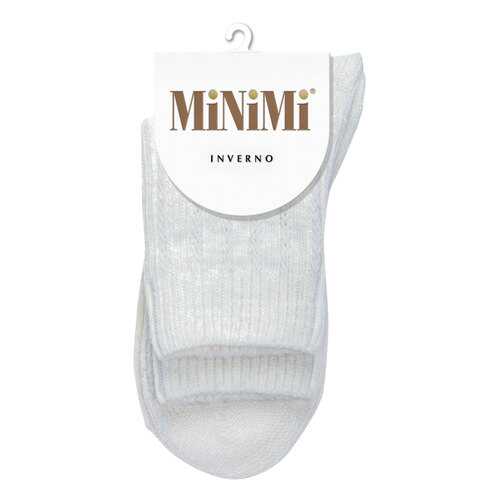 Носки женские MiNiMi MINI INVERNO 33035-38 белые 35-38 в Атлантик