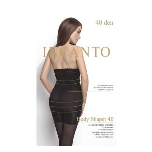 Колготки Incanto Body shaper 40 daino в Атлантик